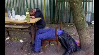 Пьяные и смешные . Сборник // Drunk and funny video compilation