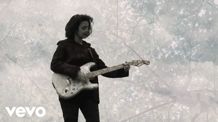 Katrina Swift - I Walk The Earth (Official Video)