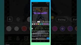 How to create a sticker in Sticker.ly app 100% works screenshot 2