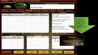Torneo Scala 40 online gratis su Ludopoli screenshot 3