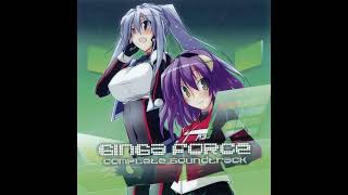 Ginga Force OST - Illicit Ideology  - Invasion - [Chapter9-1]