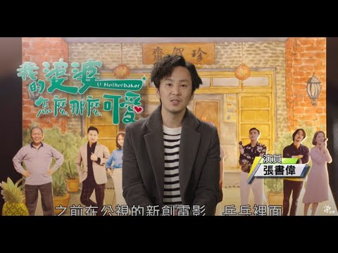 公視募款-張書偉