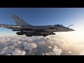 Microsoft Flight Simulator 2020 - Rafale M