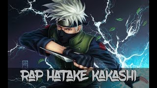 Реп про Хатаке Какаши/Rap Hatake Kakashi.