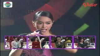 Lulu Zein Depok - Klepek Klepek (Bintang Pantura 3)