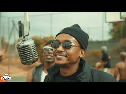 SETUMO X \u0026 RILEY MCKARMA-Bana Ba Pitori|| GMS PERFORMANCE|| EP-7(S7)