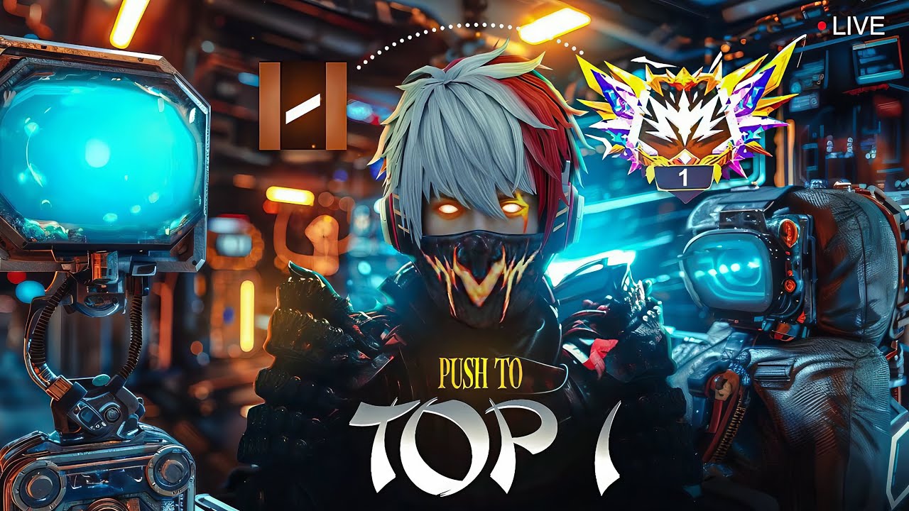 Reaper is Live | Cs Rank Push to Grandmaster | Day - 02 