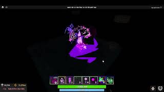 CHALLENGE RPG 2 ENDD