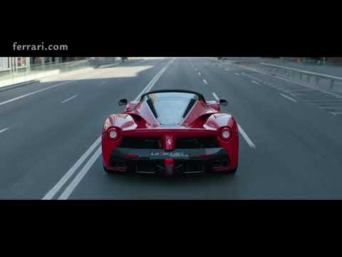 ფერარი / Ferrari / Феррари