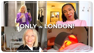 This Could Only Happen In London Weekly Vlog