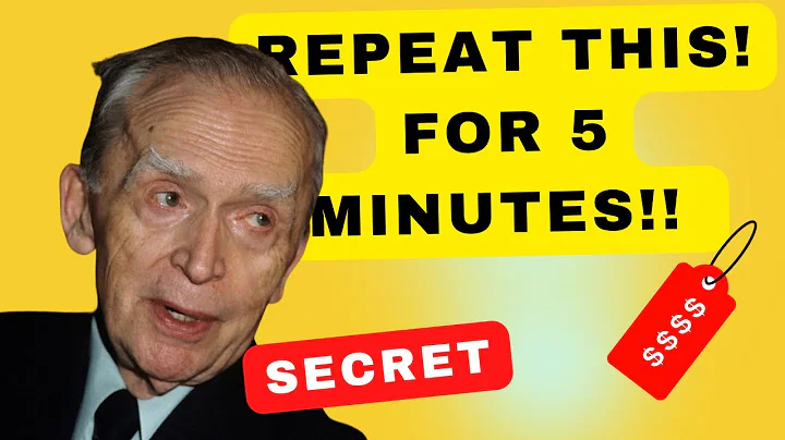 A Pure spiritual formula that will change YOUR lif...