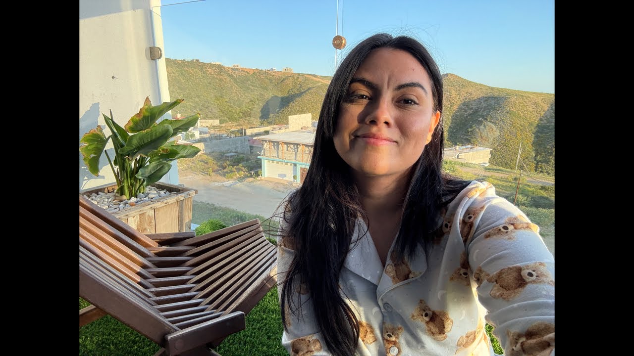 LES CUENTO COMO SALIÓ TODO HOY // ZUANY SOTOMAYOR