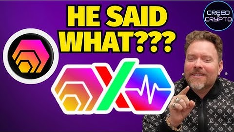 Can HEX Really Reach $35 This Cycle? (Is Richard Heart Insane?)