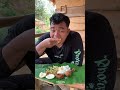 Makan Enak Setelah Kerja! 🍽️ Mukbang Seru dan Menggoda Selera