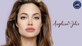 : Learn English Through Biography | Angelina Jolie