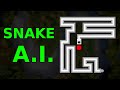 Neural Network Learns to Play Snake using Deep Reinforcement Learning