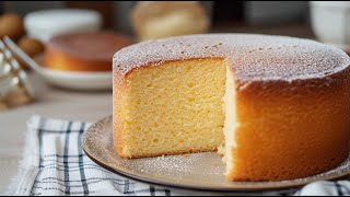 видео Бисквит для торта: рецепт пышного бисквита с фото