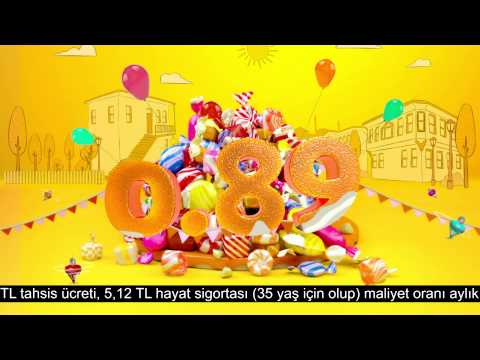 VakıfBank - Geleneksel Bayram Kredisi