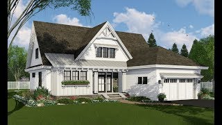 farmhouse virtual tour modern
