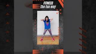Fitness the fun way