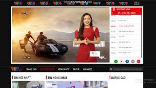 TVC Quảng cáo Bao cao su OK trên VTV -  23/02