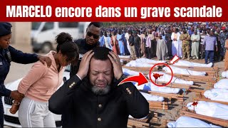🚨sc@ndal🚨le pasteur Marcelo, voici une découvert très ch0qu@nt sous son église |sa fille est @rrêté 