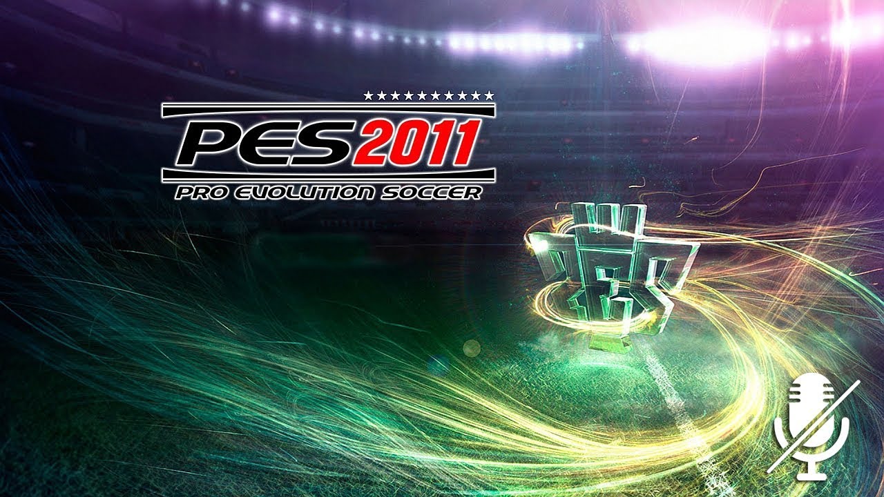 Pro Evolution Soccer 2011 - Gameplay ITA (senza commento) 30 min