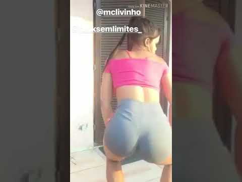 as Rabudas dançando funk 👍