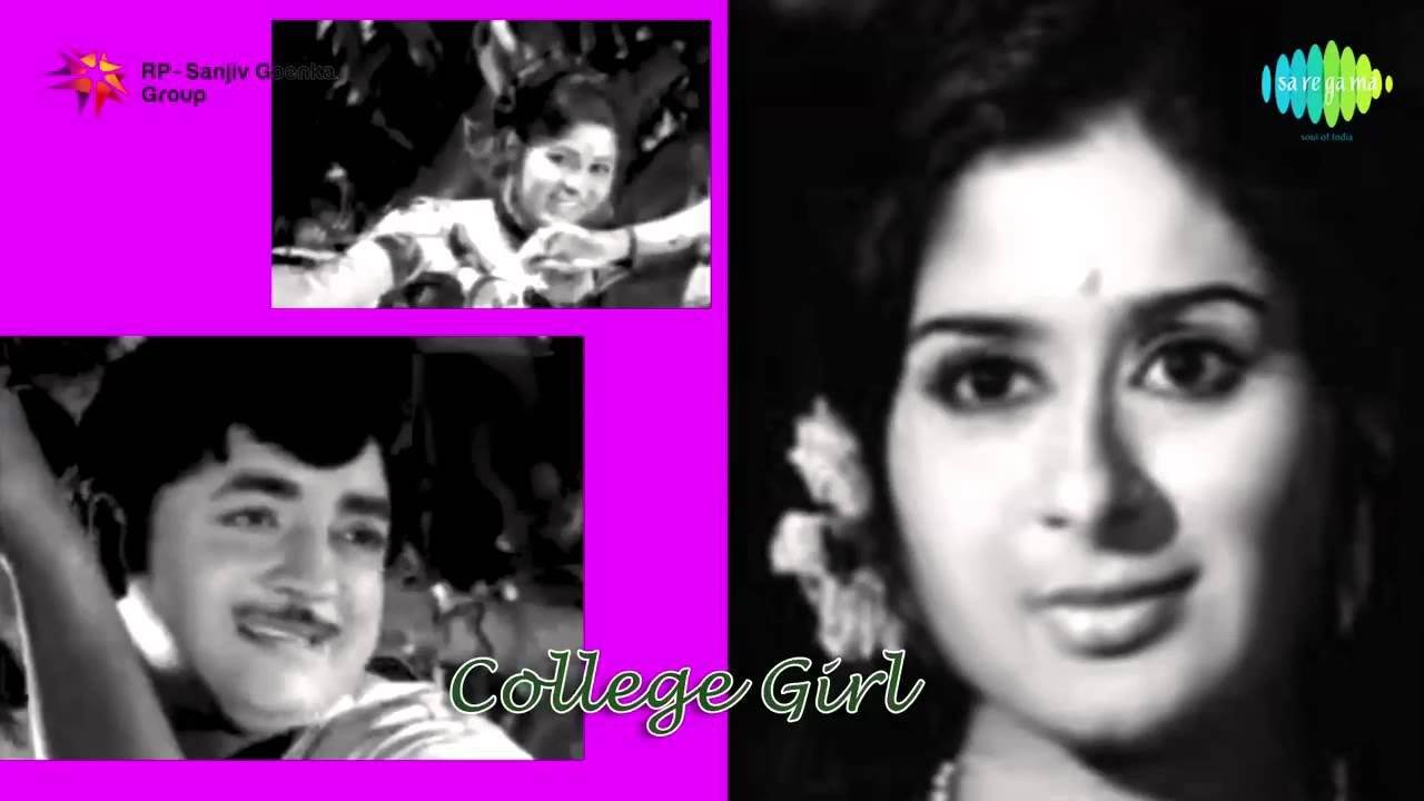 College Girl (1974) All Songs Jukebox | Hit Malayalam Film Song | Prem Nazeer, Vidhubalas