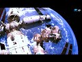 Chinese space station&#39;s latest configuration shown in amazing new views