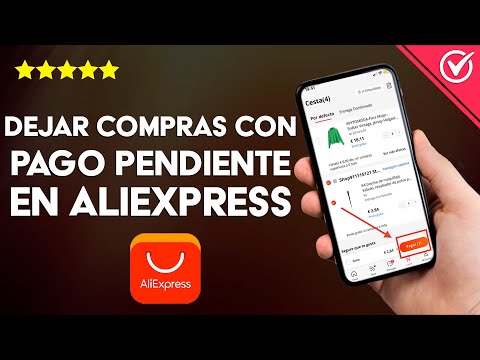 ¿Cómo Dejar Compras con Pago Pendiente en AliExpress? - Los Riesgos que Hay