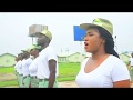 NIGERIAN NATIONAL ANTHEM BY NYSC-FCT ABUJA MARSHAL BAND