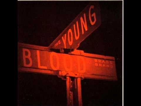 I Hope - Youngblood Brass Band