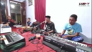 LIMANIL KHUDUR || GAMBUS JALSAH || MAJLAS