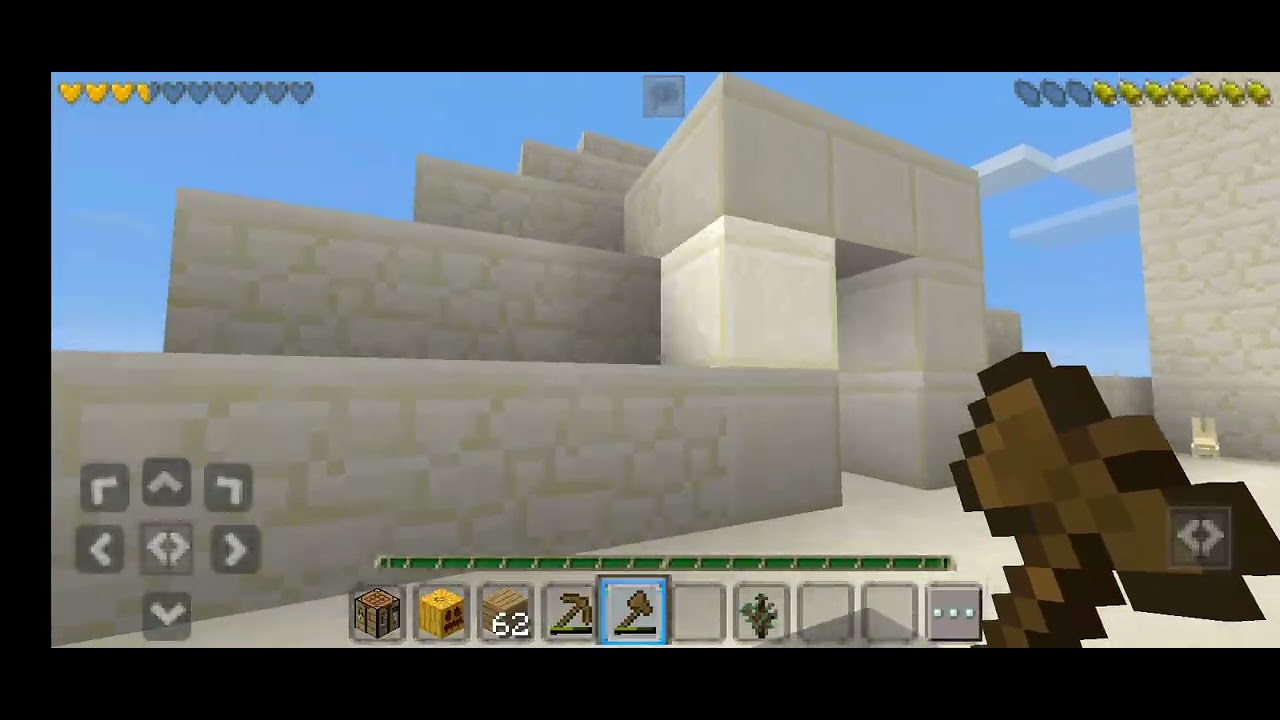 Nemenin harun main world block