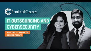 Webinar: IT Outsourcing Fireside Chat Webinar | ControlCase