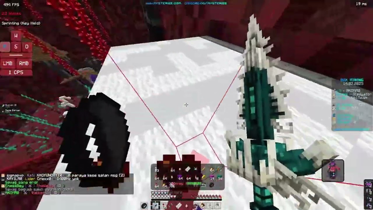 Mysterise Kill Montage #2 🎵 Kehribar Akustik 🎵 - AKOMA0