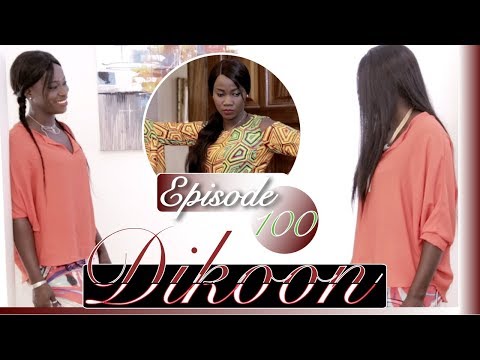 Dikoon episode 100