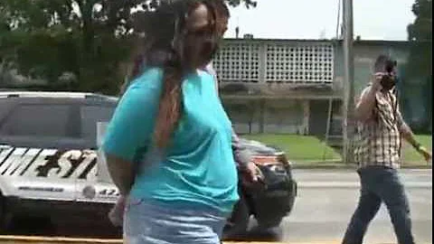 Woman arrested for death of her baby