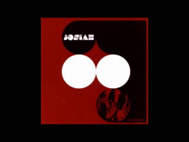 Josiah - Malpaso