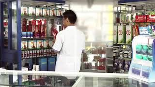 Gingisona B Farmacia Especialista En Cuidado En Boca & Garganta Peru 2014