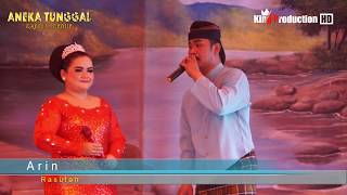 Jodoh Jorok - Lagu Gamelan Sandiwara Aneka Tunggal Live Wanasari Bangodua Kab. Indramayu