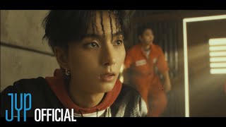 Xdinary Heroes "Break the Brake" M/V Teaser 1