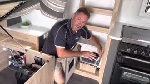 Projecta PM300 battery management system display issue.