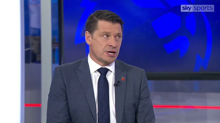 Sam Allardyce would be good for Everton saysTony Cottee