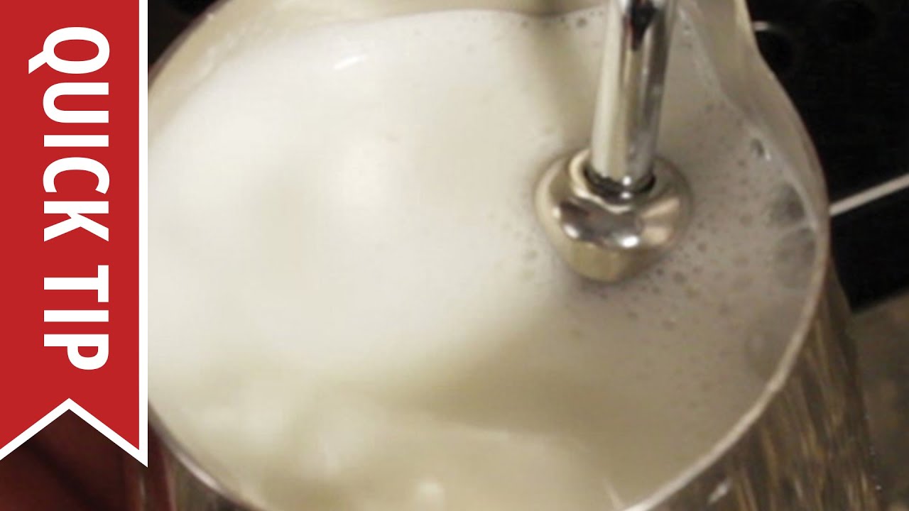 The Milk Frothing Guide – Brewminate: A Bold Blend of News and Ideas