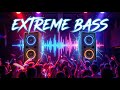 CAR AUDIO SUBWOOFER FLEX TEST – INSANE LOW BASS 2025 CHALLENGE