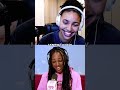 Azzi Fudd Breaks Down Throwing Out The First Pitch At The Nationals Game | Fudd Around And Find Out
