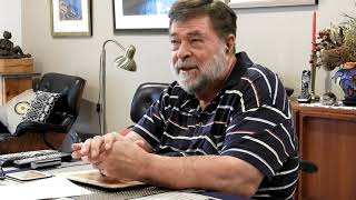 Alans Story Hoisting