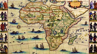 Средневековая Африка (рассказывает историк Дмитрий Бондаренко)